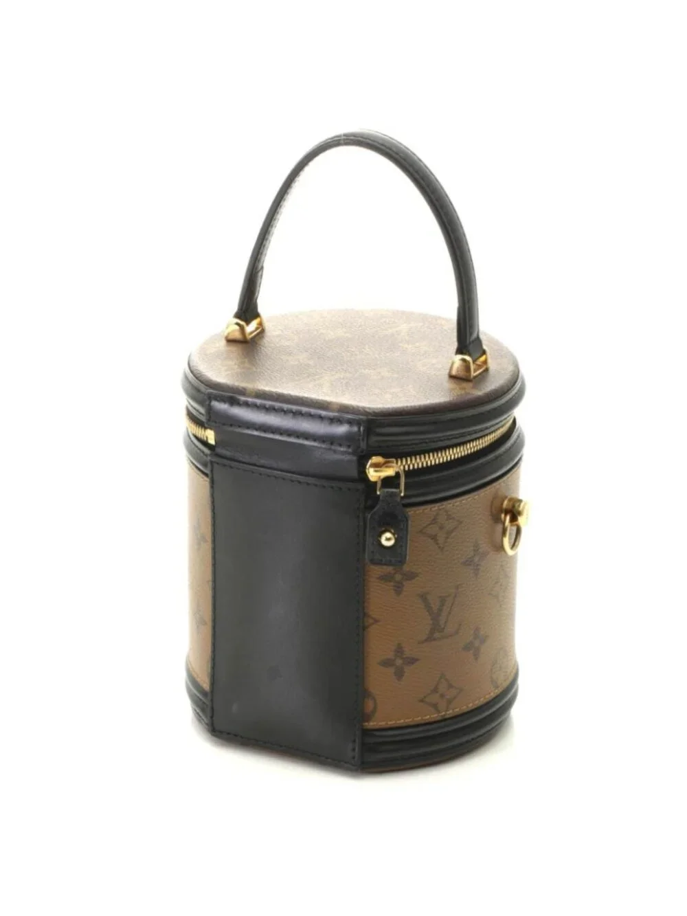 Louis Vuitton this authentic